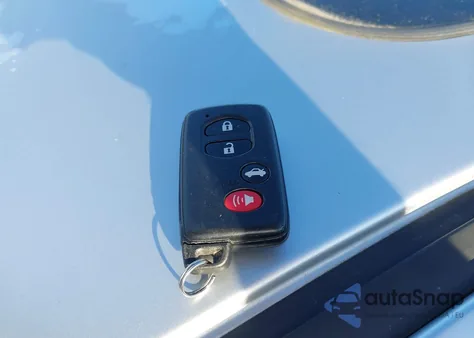 2010 Toyota Rav4 Limited из США, поврежденный, VIN JTMDK4DV2AD011357